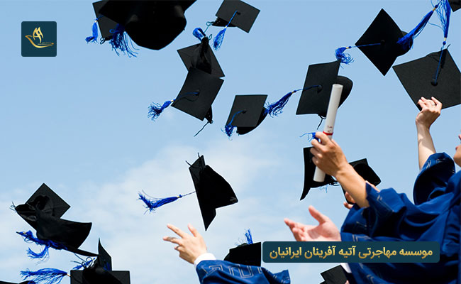بورسیه های دانشگاه لوبک آلمان