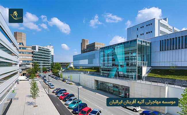دانشگاه ووپرتال آلمان