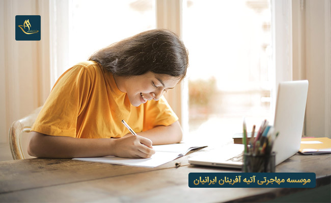 تایید ویزای دانشجویی کانادا