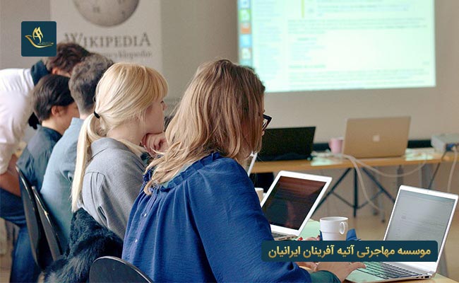 شرایط بازار کار رشته زبان انگلیسی در کشور سوئد 