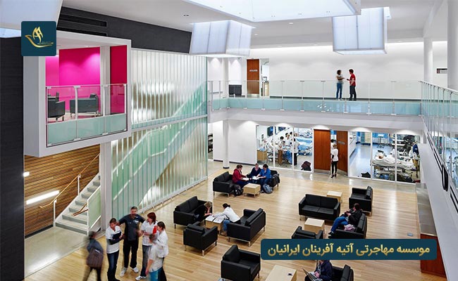 بهترین کالج های خصوصی ترکیه