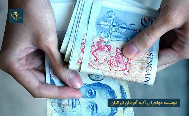 هزینه ی تفریحات در سنگاپور