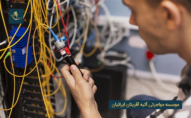 بازار کار مهندسی برق در کشور قبرس