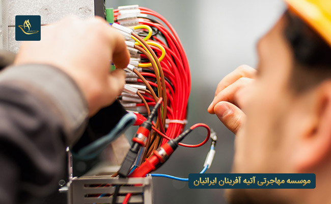 تعریف مهندسی برق