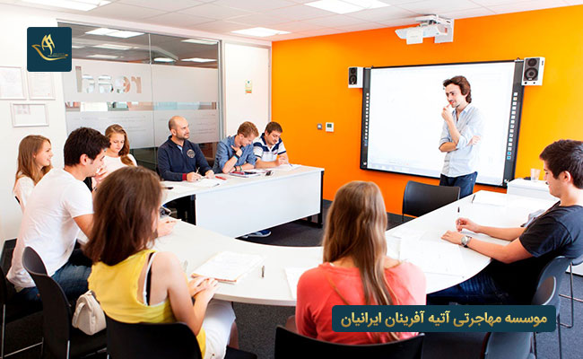 الزامات زبان جهت تحصیل دکترا در کره جنوبی