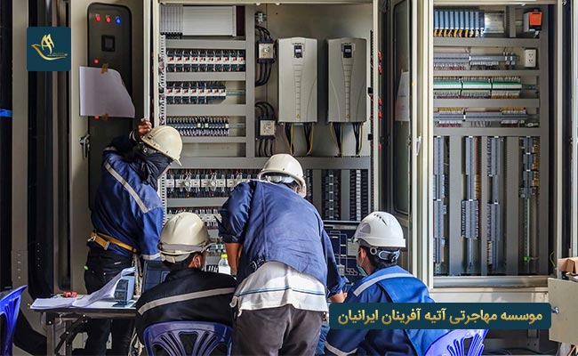 شرایط کار رشته مهندسی برق در قبرس