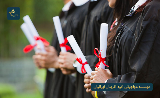 شرایط اخذ بورسیه تحصیلی از دانشگاه های ترکیه