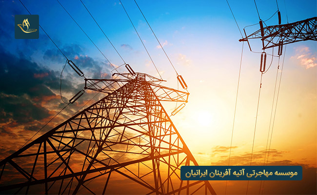 مهارت های لازم جهت شغل مهندسی برق در کره جنوبی