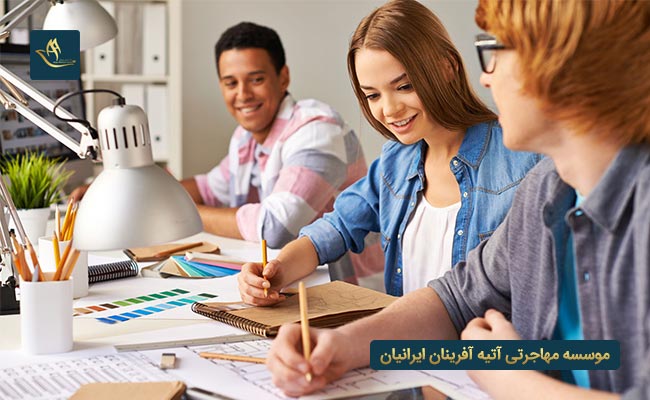 لیست دانشگاههای کانادا برای اپلای