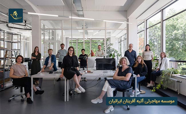 اشتغال در آلمان