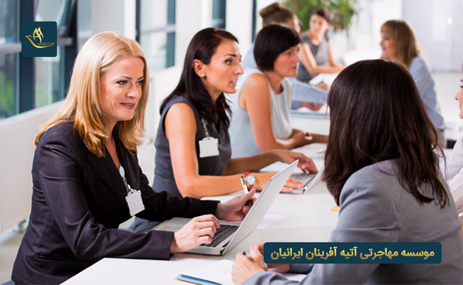 چگونه بدون مدرک تحصیلی در آلمان کار کنیم؟