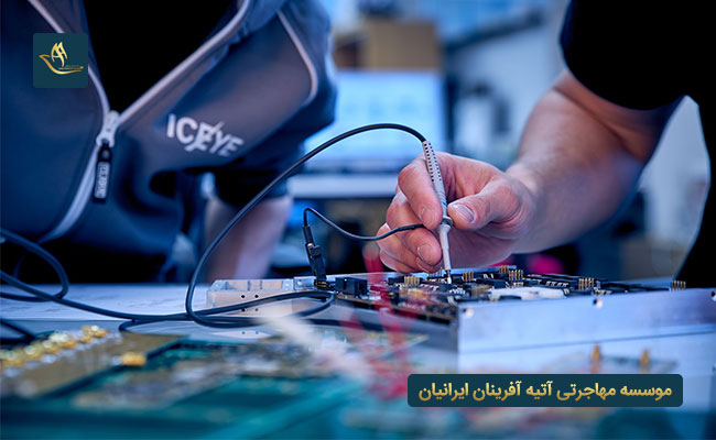 جایگاه مهندس برق در کشور قبرس