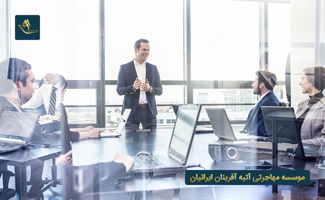 سایت کاریابی Xing