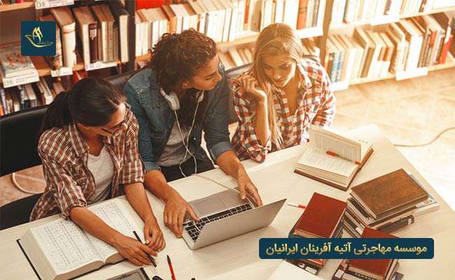 ویزای تحصیلی کانادا