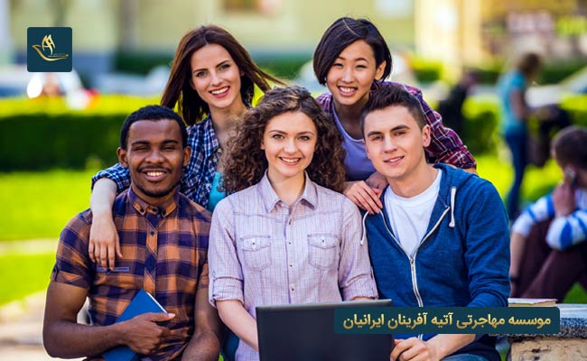 کار در آلمان بدون مدرک تحصیلی