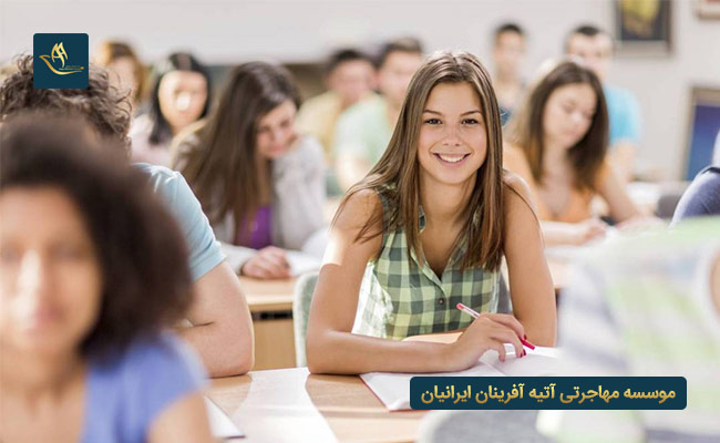 شرایط سنی تحصیل در کانادا برای مقطع کارشناسی ارشد