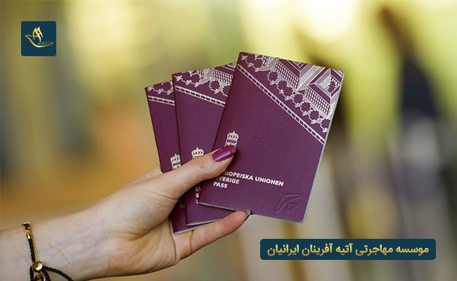 ویزای بازار کار مهندسی الکترونیک در کشور سوئد
