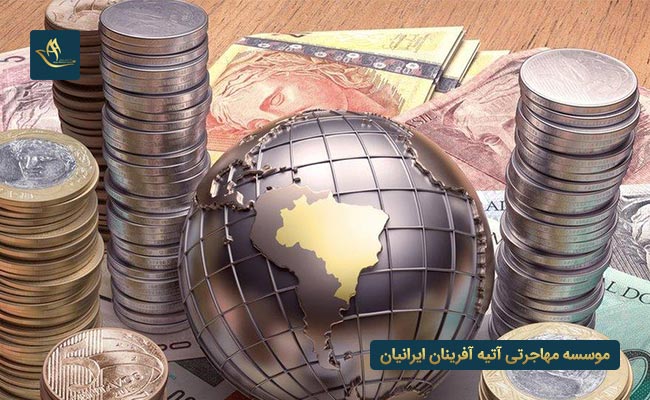 اقتصاد کشور برزیل