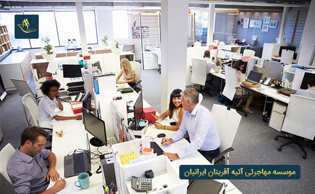 روش های دریافت اخذ اجازه کار در ترکیه