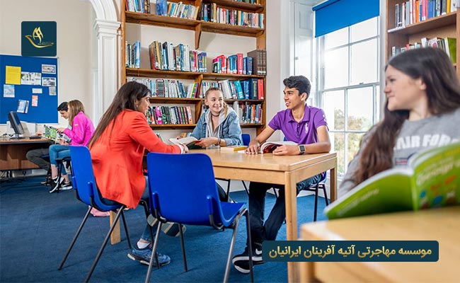 تبدیل نمرات به سیستم درجه بندی آلمانی