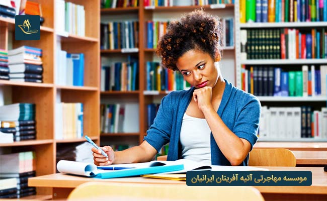 شرایط زبان برای تحصیل در کانادا