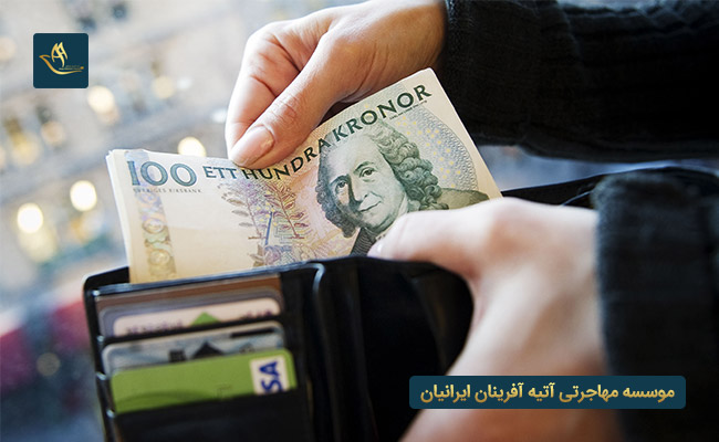 درآمد بازار کار مهندس برق در سوئد