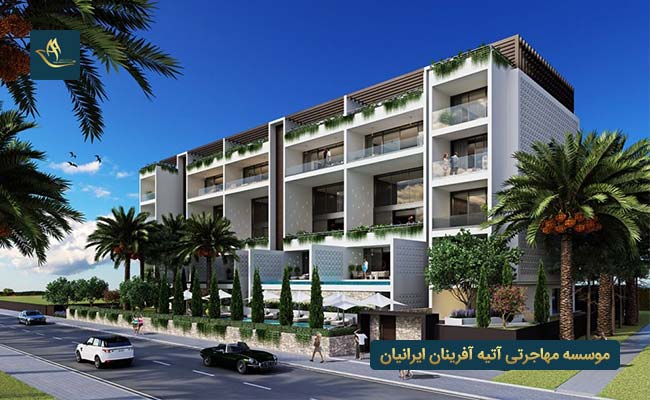 خرید ملک در قبرس