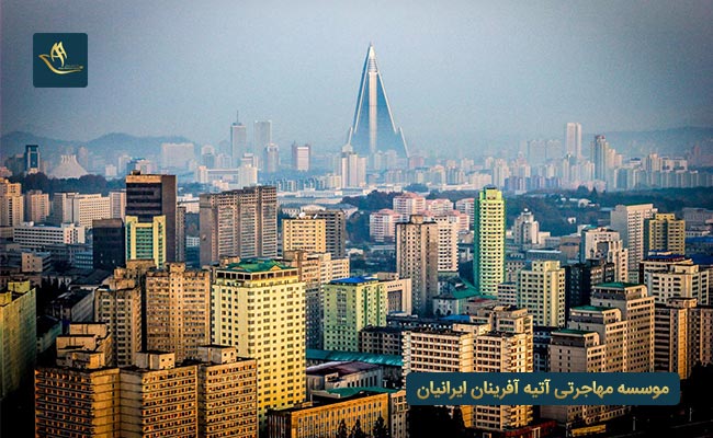 تاریخچه کشور کره جنوبی