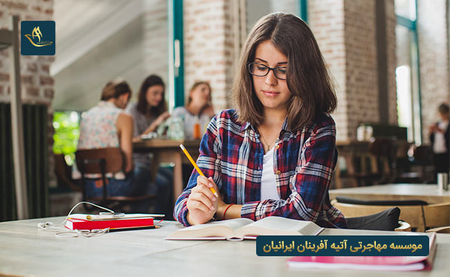 درصد قبولی ویزای دانشجویی کانادا 