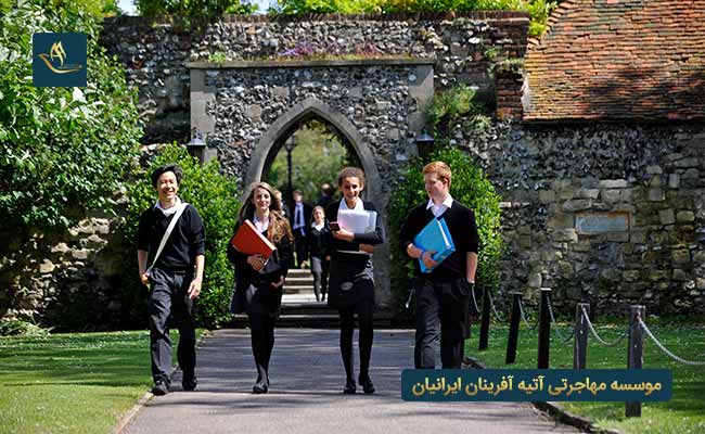 شرایط سنی تحصیل در کانادا برای مقطع کارشناسی