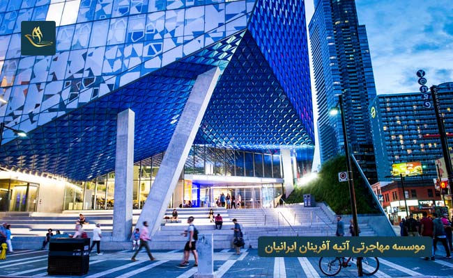 دانشگاه رایرسون