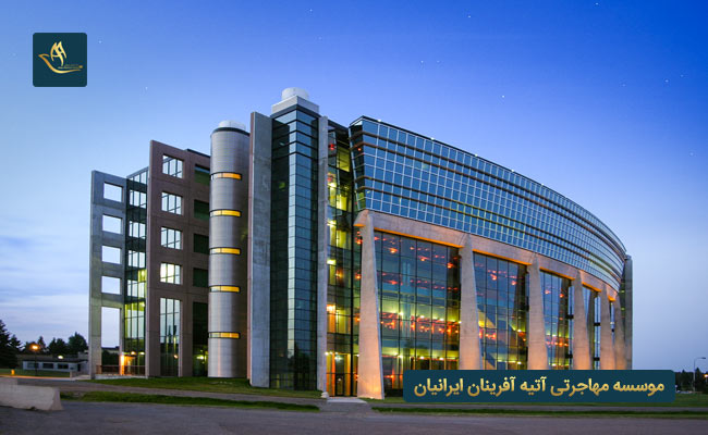 دانشگاه لیک هد