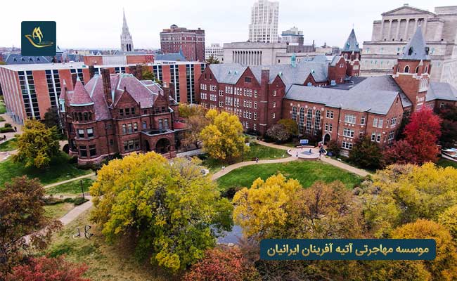 دانشگاه نیوبرانزویک