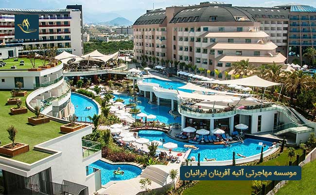 لانگ بیچ (Long Beach)
