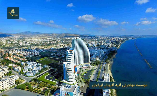 لیماسول (Limassol)