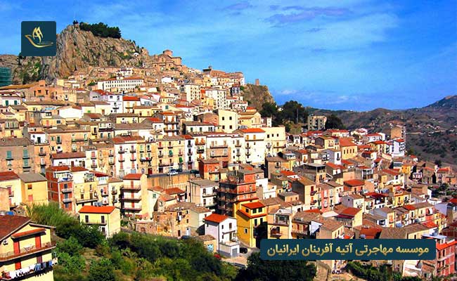 نیکوزیا (Nicosia)