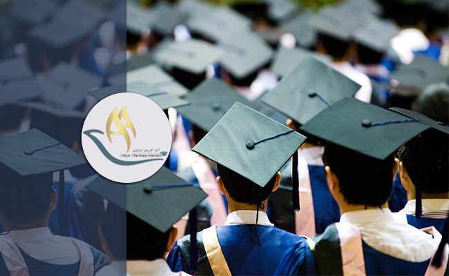 تحصیل کارشناسی در آمریکا