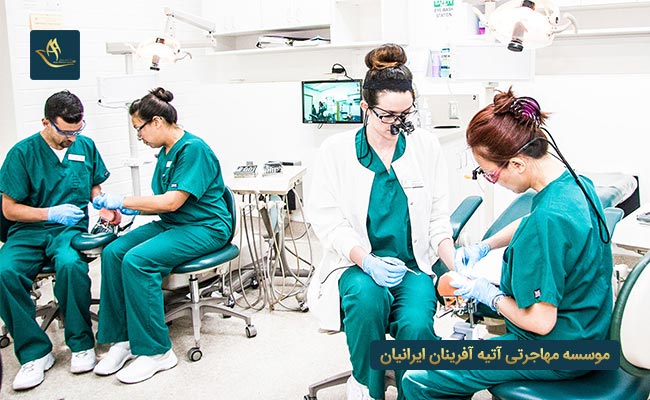تحصیل پزشکی و دندانپزشکی در کلمبیا