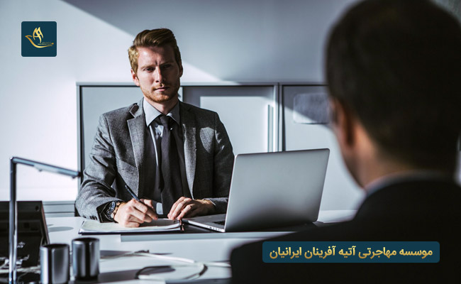 بازار کار آلمان