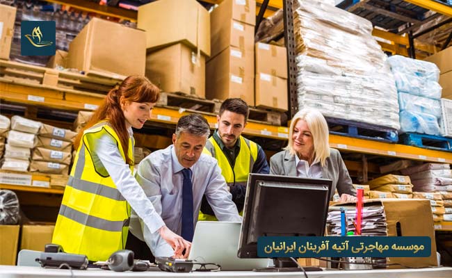 مدت زمان ویزای کار آلمان