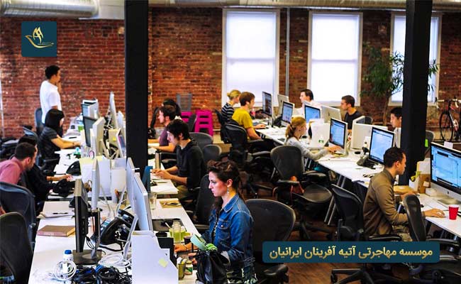 بازار کار آلمان