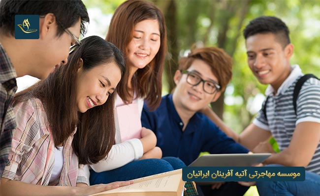مهاجرت به لتونی از طریق تحصیل