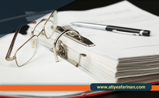مدارک لازم برای ویزای کاری هند