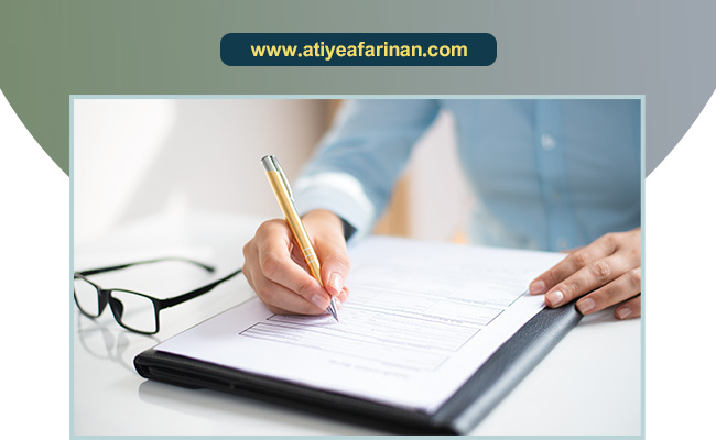 مدارک مورد نیاز برای اخذ پذیرش در مقطع لیسانس آمریکا 