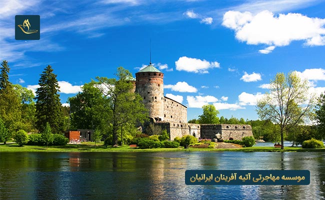 گردشگری در فنلاند