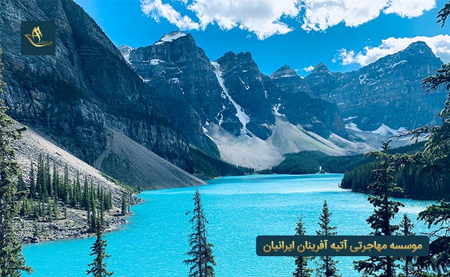 مهاجرت به کاناد