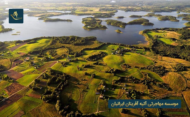 گردشگری در کشور لیتوانی