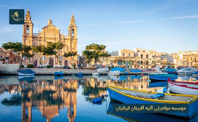 گردشگری در مالتا