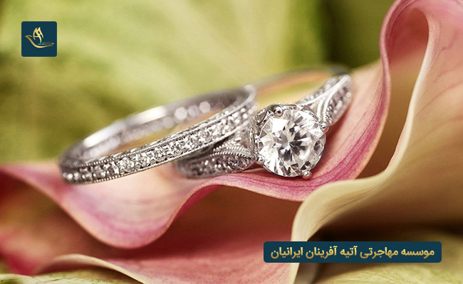 مهاجرت به فرانسه از طریق ازدواج