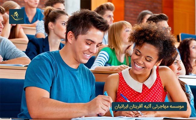 الزامات تمدید اجازه اقامت پس از تحصیل در سوئد